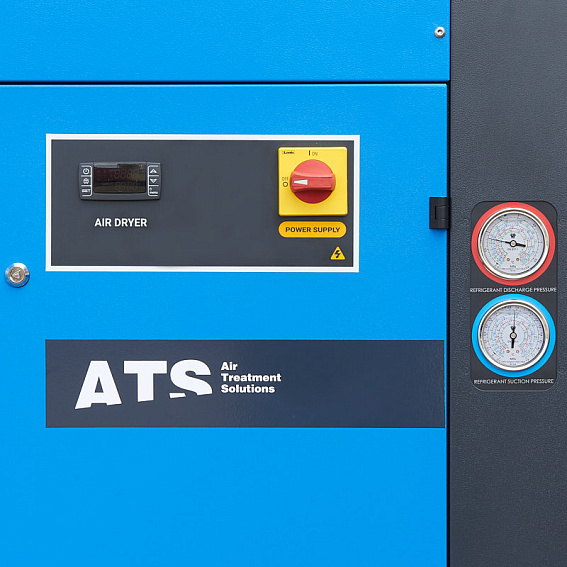 Осушитель рефрижераторного типа ATS DGO 10800 Осушитель рефрижераторного типа ATS DGO 10800